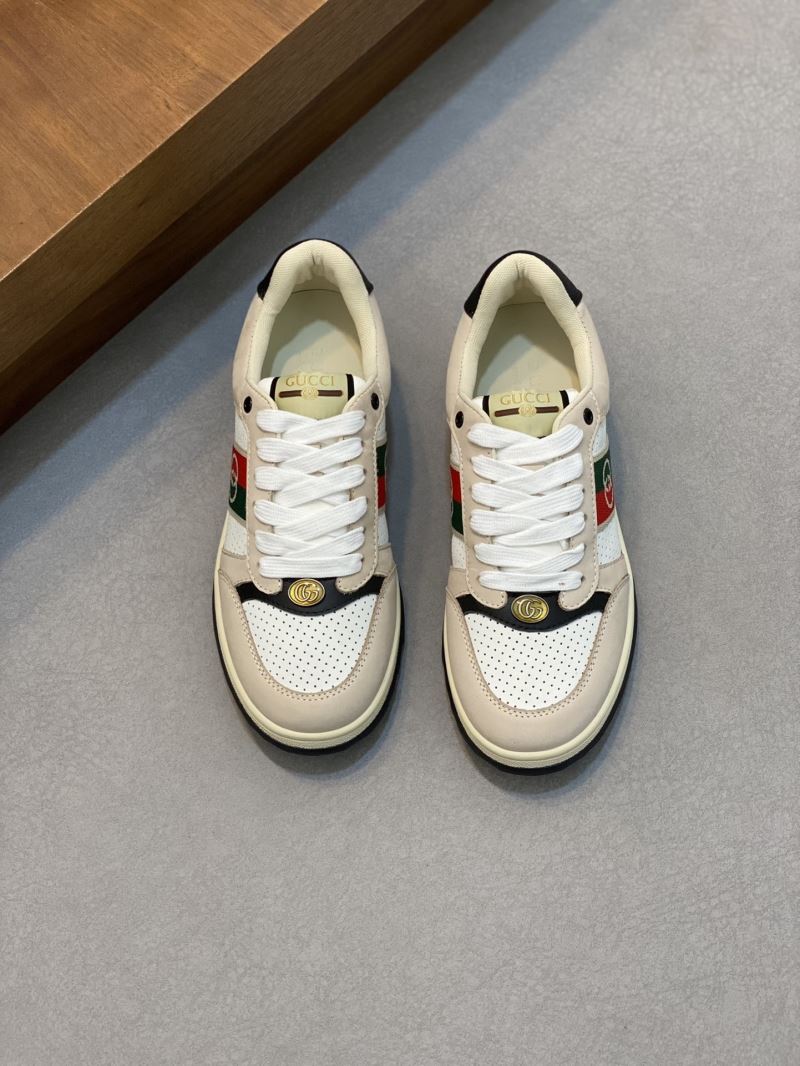 Gucci Screener Shoes